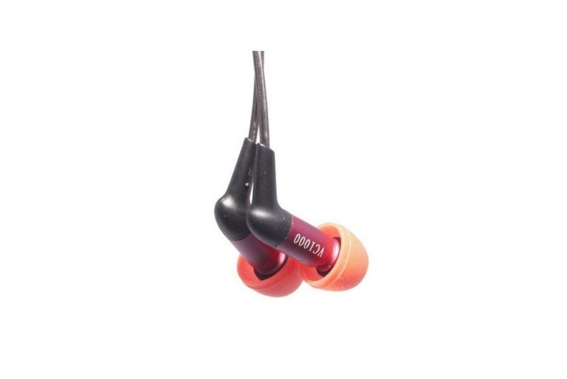 Auriculares in ear portátiles Vsonic VC1000