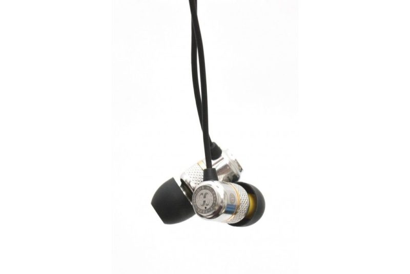 Auriculares in ear T-Peos H100