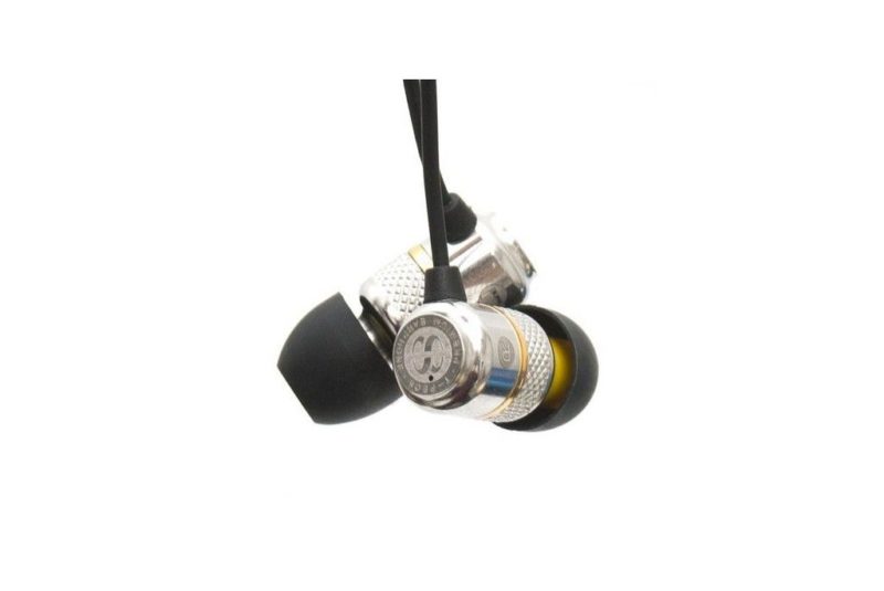 Auriculares in ear T-Peos H100