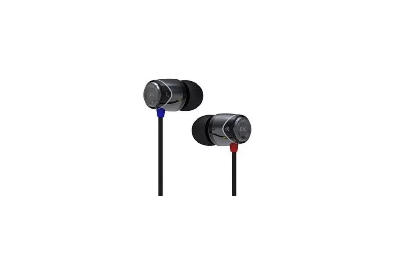 SoundMAGIC E10 Dynamic in-ear headphones