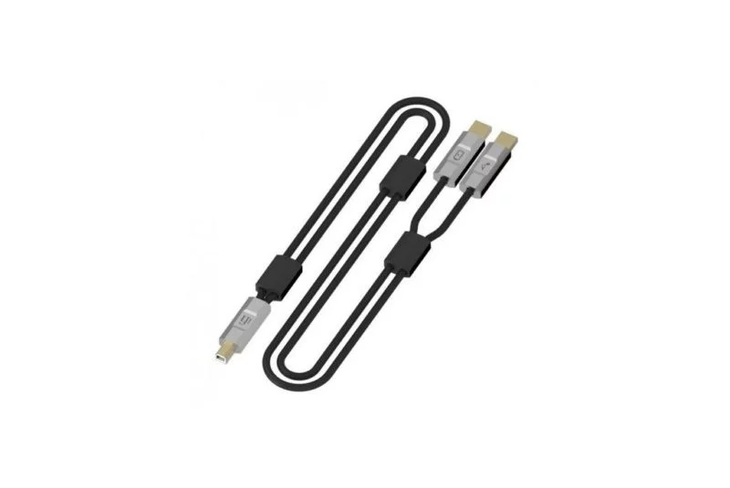 Cable USB iFi Gemini