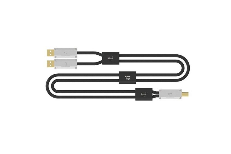 Cable USB iFi Gemini