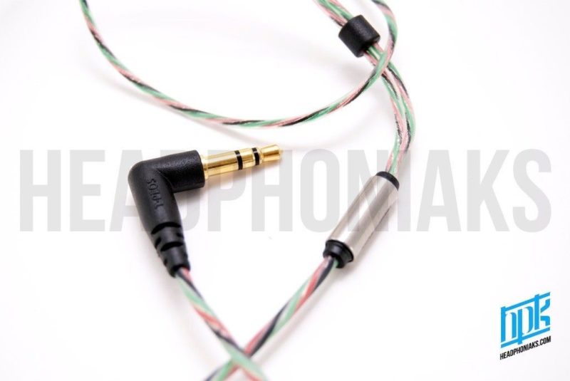 Auriculares HIFI in ear T-Peos H300