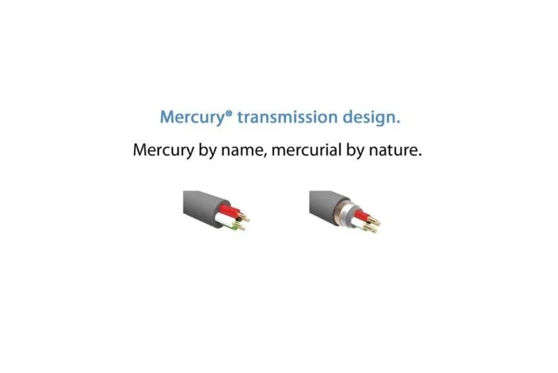 Cable USB iFi Mercury