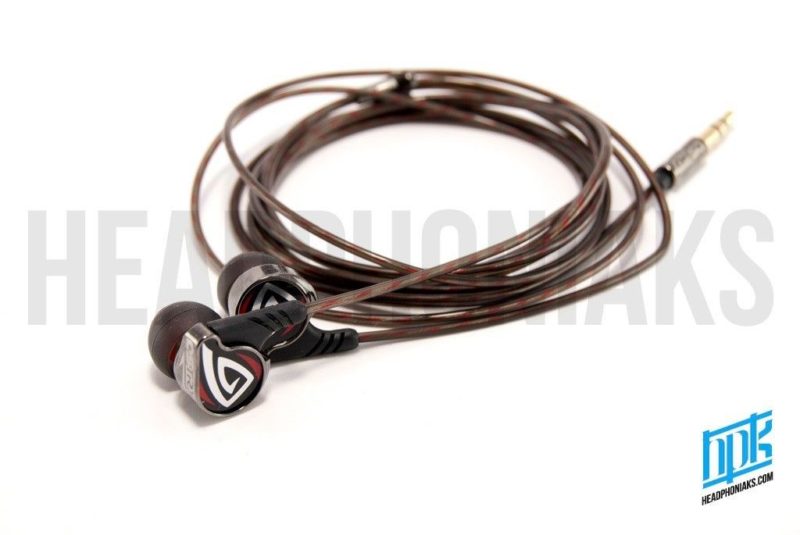 Auriculares in ear Ostry KC06A
