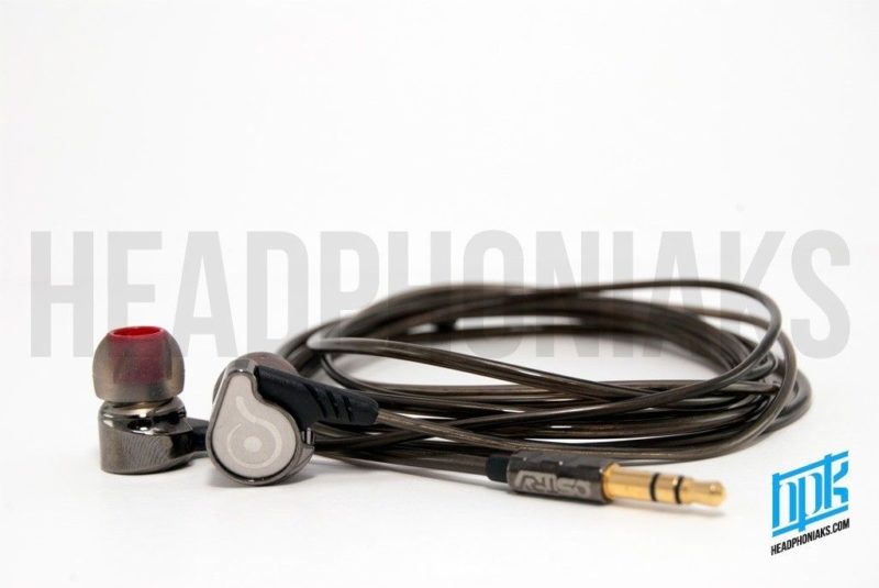 Auriculares in ear Ostry KC06