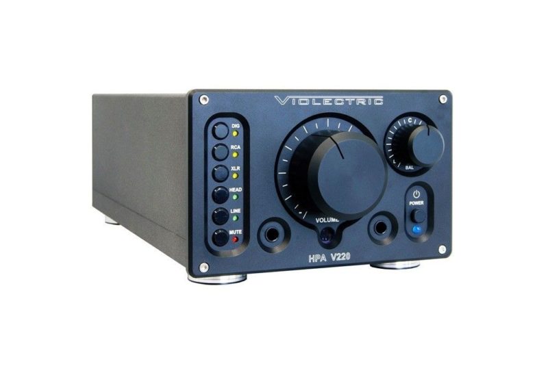 Violectric V220