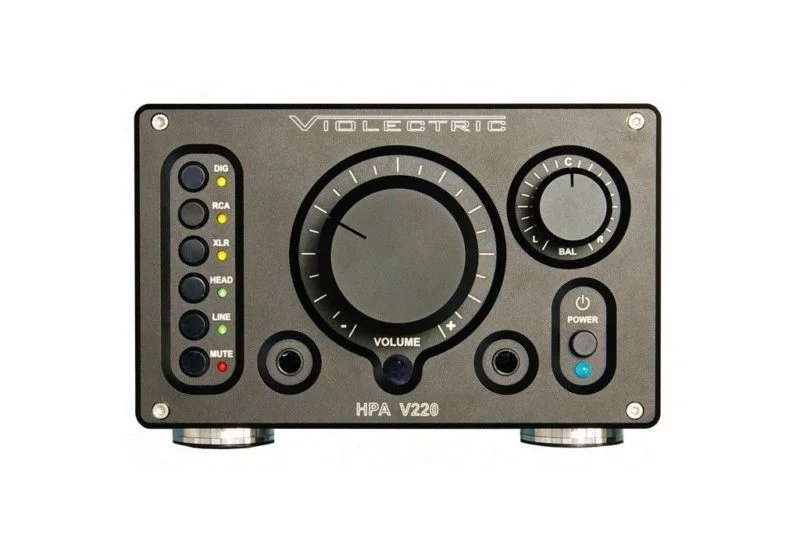 Violectric V220