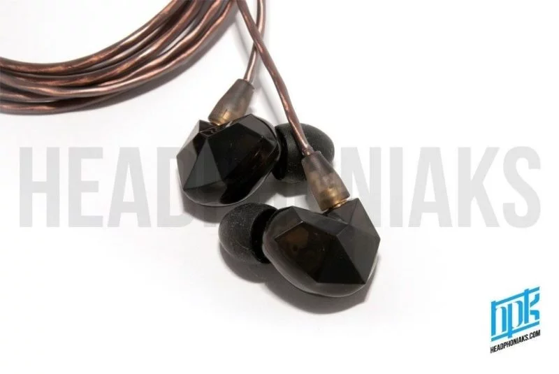 Auriculares in ear Vsonic VSD3