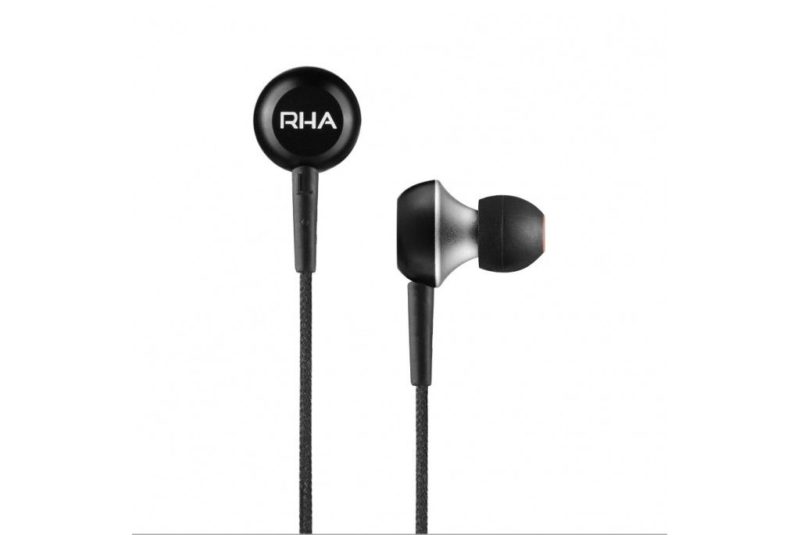 Auriculares in ear RHA MA350
