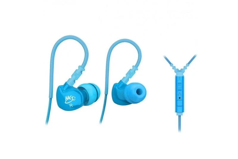 Auriculares de deporte in ear Mee Audio M6P