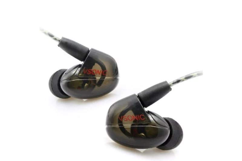 Auriculares in ear Vsonic VSD2