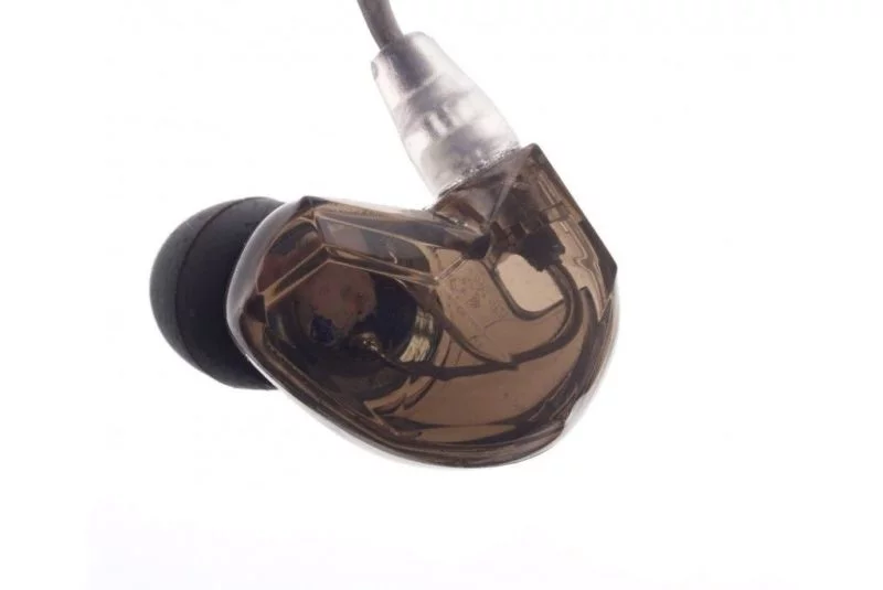 Auriculares in ear IEM Vsonic VSD5S