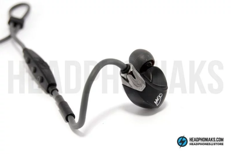 Auriculares bluetooth Mee Audio Sport-Fi X7