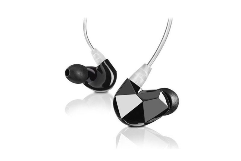 New Vsonic VSD5S. In-ear IEM headphones