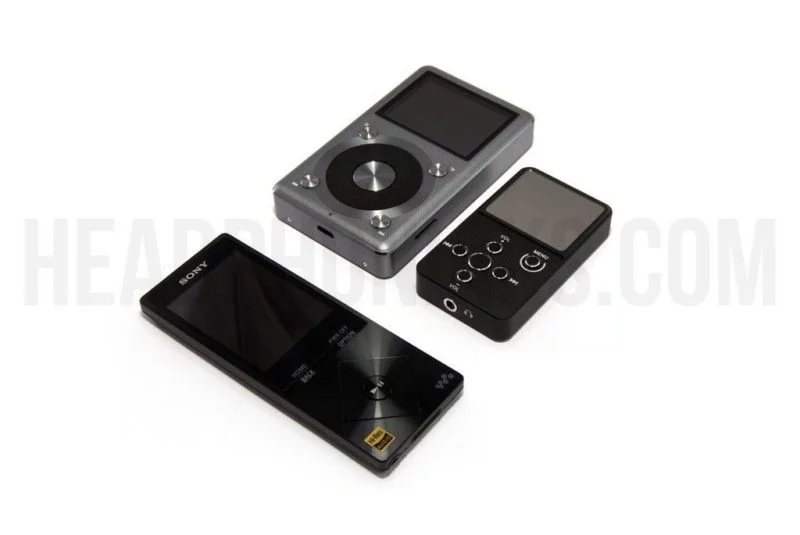 FiiO X3 II Portable Audio MP3 Player