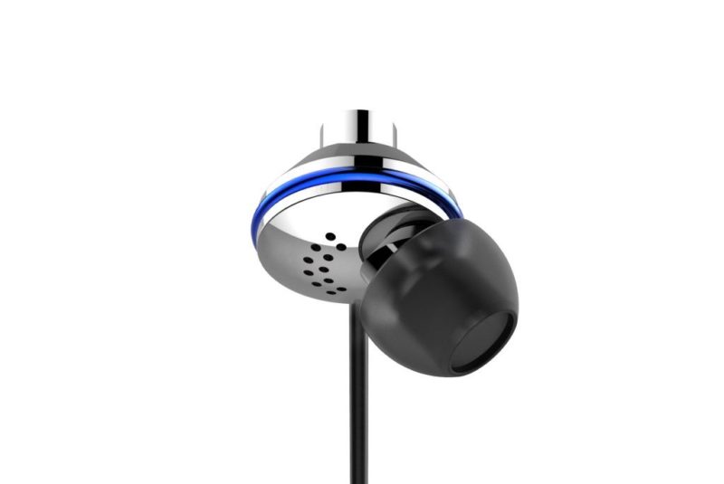 Auriculares in ear IEM Dunu Titan 1