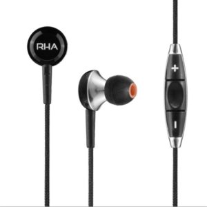 Auriculares in-ear RHA MA450i