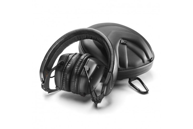 Auriculares orejeros con diadema V-Moda XS Plegable