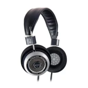Grado SR325e. Open-back circumaural dynamic headphones