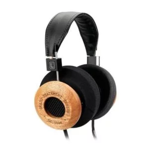 Grado GS1000e Open-back circumaural dynamic headphones