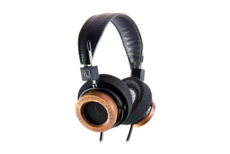 Grado RS1e Open-back dynamic headphones