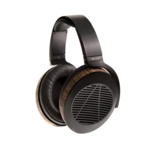 Audeze EL-8. Open-back planar magnetic headphones