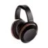 Audeze EL-8. Closed-back audiophile grade headphones