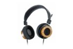Grado RS2E. Open-back dynamic headphones.