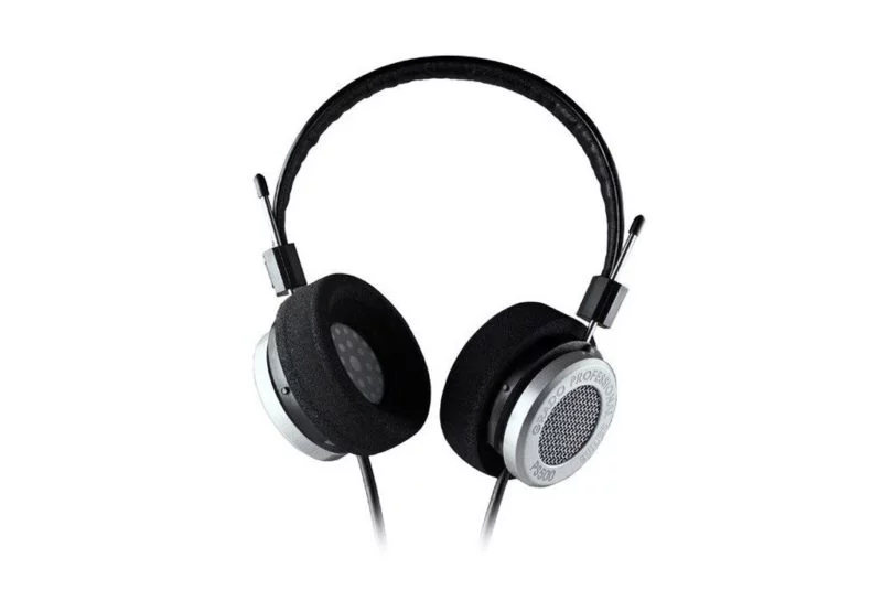 Grado PS500e Open-back circumaural dynamic headphones