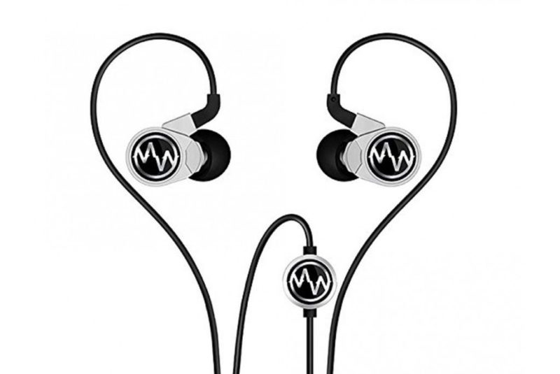 Auriculares In Ear Macaw GT100s