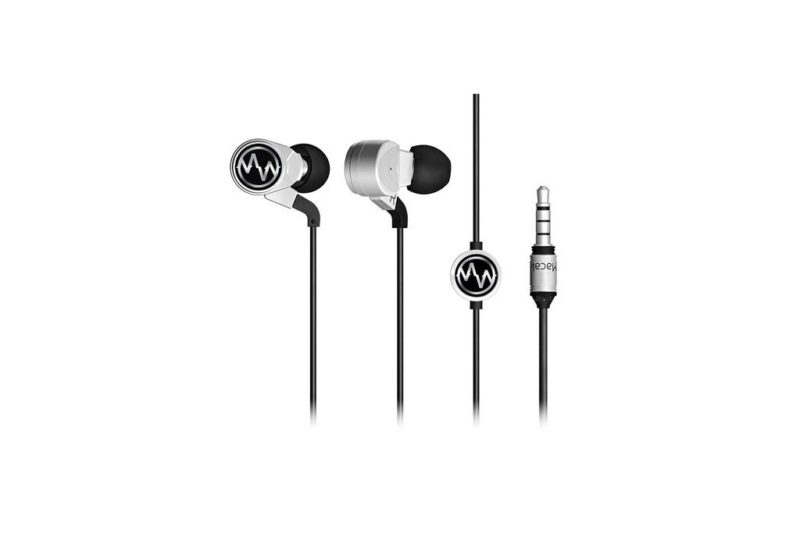 Auriculares In Ear Macaw GT100s