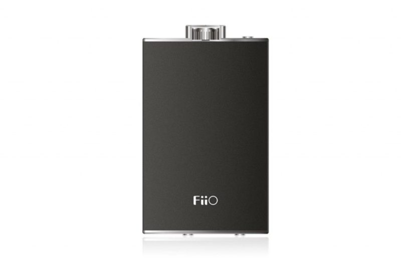 FiiO Q1 Portable headphone Amp & DAC