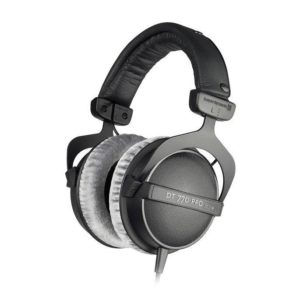 Beyerdynamic DT 770 PRO Closed back professional headphones