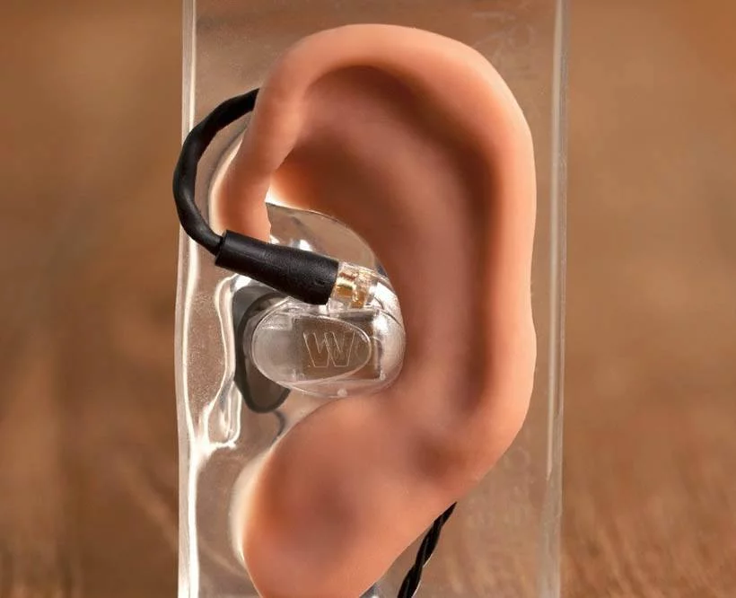 La GRAN Importancia de las Almohadillas en Auriculares In-Ear 