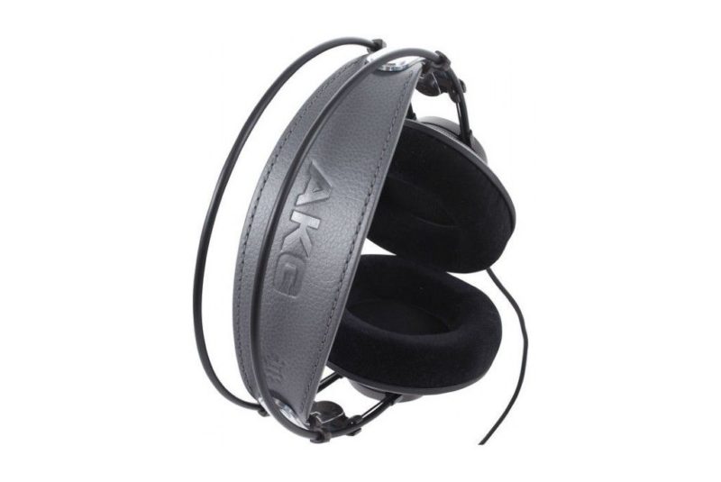 open back headphones AKG K612 PRO
