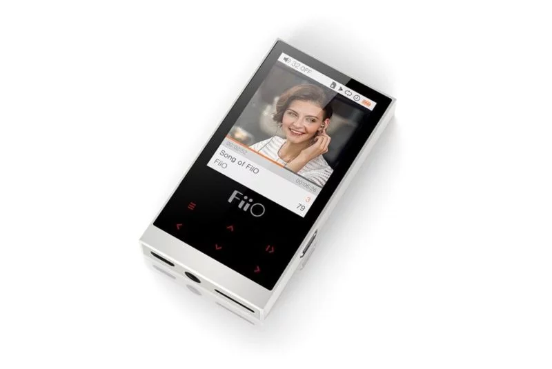Fiio M3 Digital portable music player