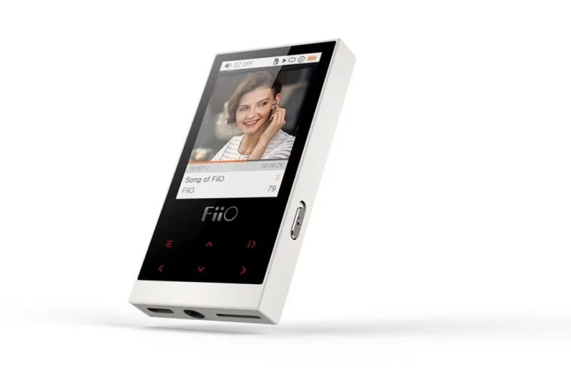 Fiio M3 Digital portable music player