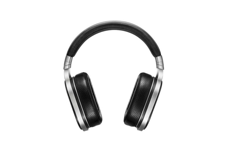 Oppo PM-1. Open-Back planar Magnetic Headphones.