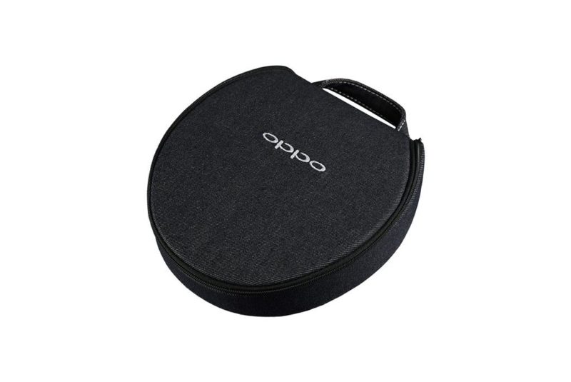 Oppo PM-1. Open-Back planar Magnetic Headphones.