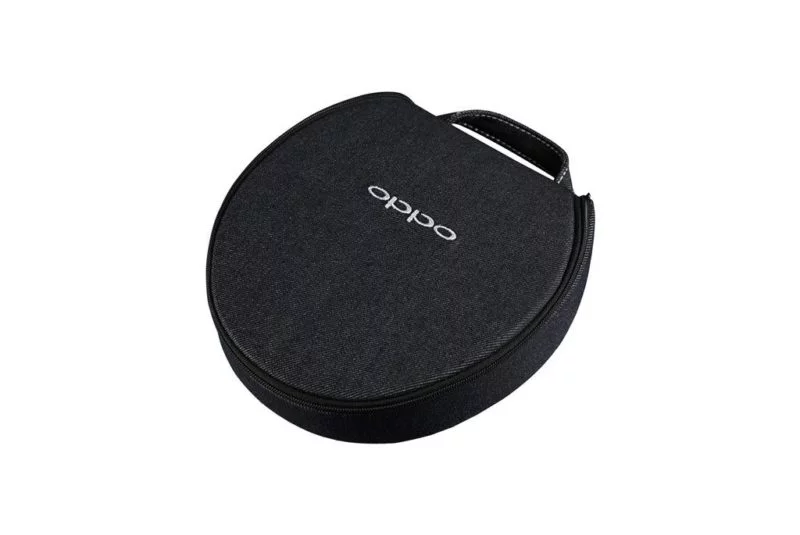 Auriculares planar magneticos Oppo PM-1