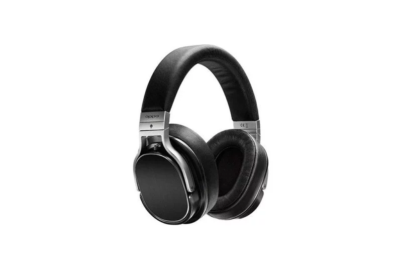 Oppo PM-3 Closed-Back Planar Magnetic Headphones