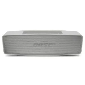Bose SoundLink Mini II Altavoz Bluetooth portatil perla