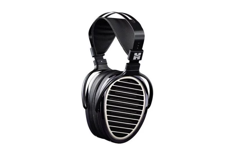 HifiMAN Edition X. Planar magnetic full size headphones.