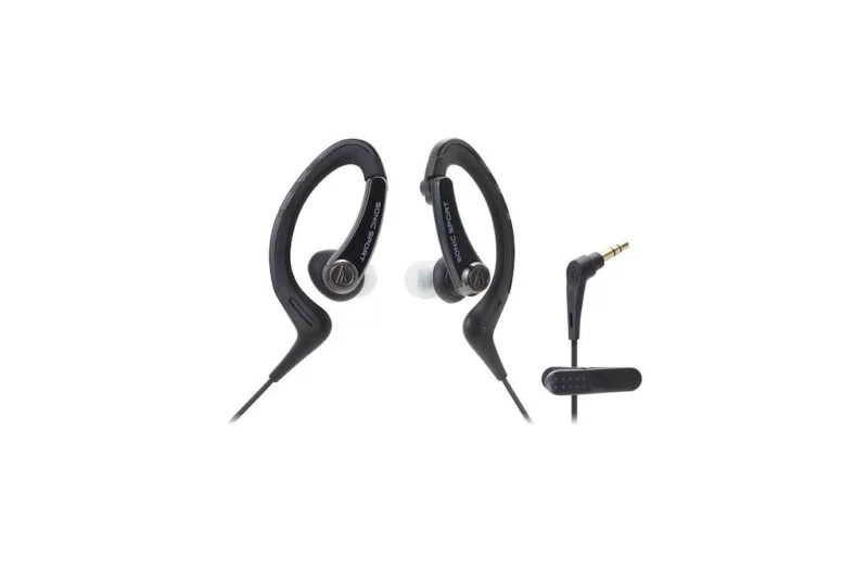 Audio Technica ATH-SPORT1 Sport in-ear earphones