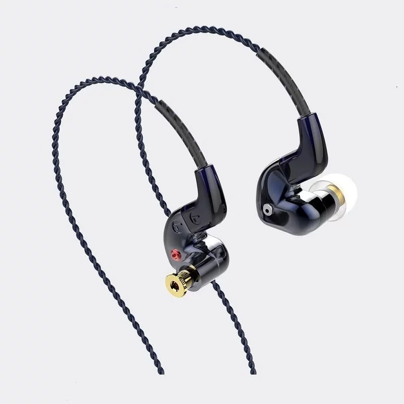 FLC 8s Auriculares in ear híbridos