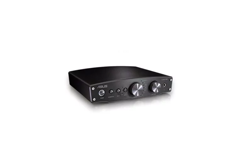 Asus Xonar Essence One MKII amplificador de auriculares y DAC