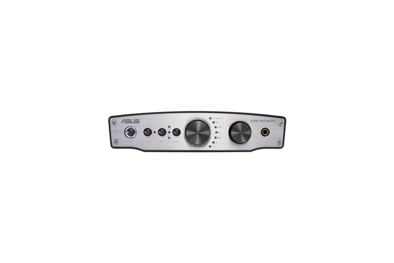 Asus Xonar Essence One MKII Muses Edition amplificador y DAC USB