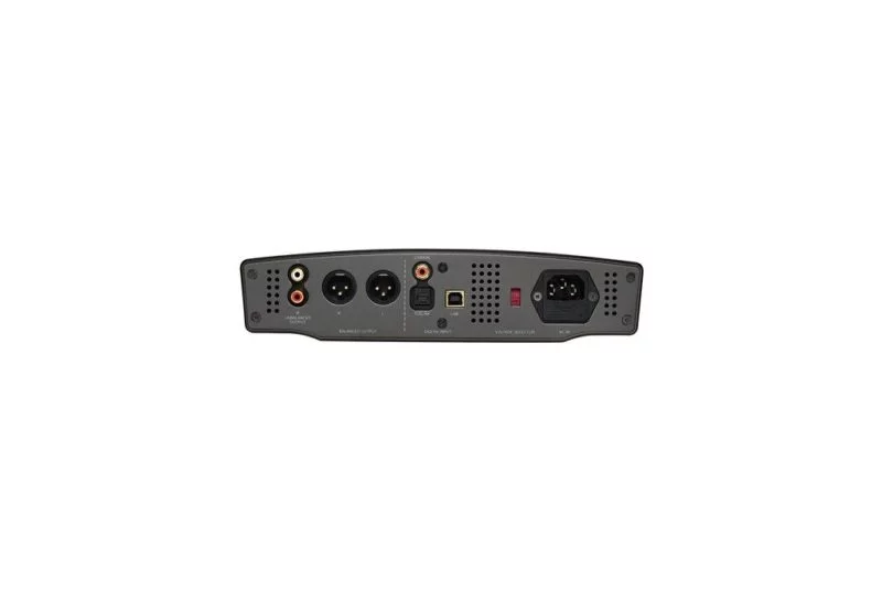 Asus Xonar Essence One MKII Muses Edition amplificador y DAC USB