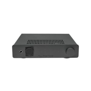 Optoma NuForce HA200. High performance headphone amp